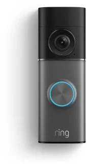 Ring Wired Doorbell Pro (3e gen) — 4K-video aan je voordeur