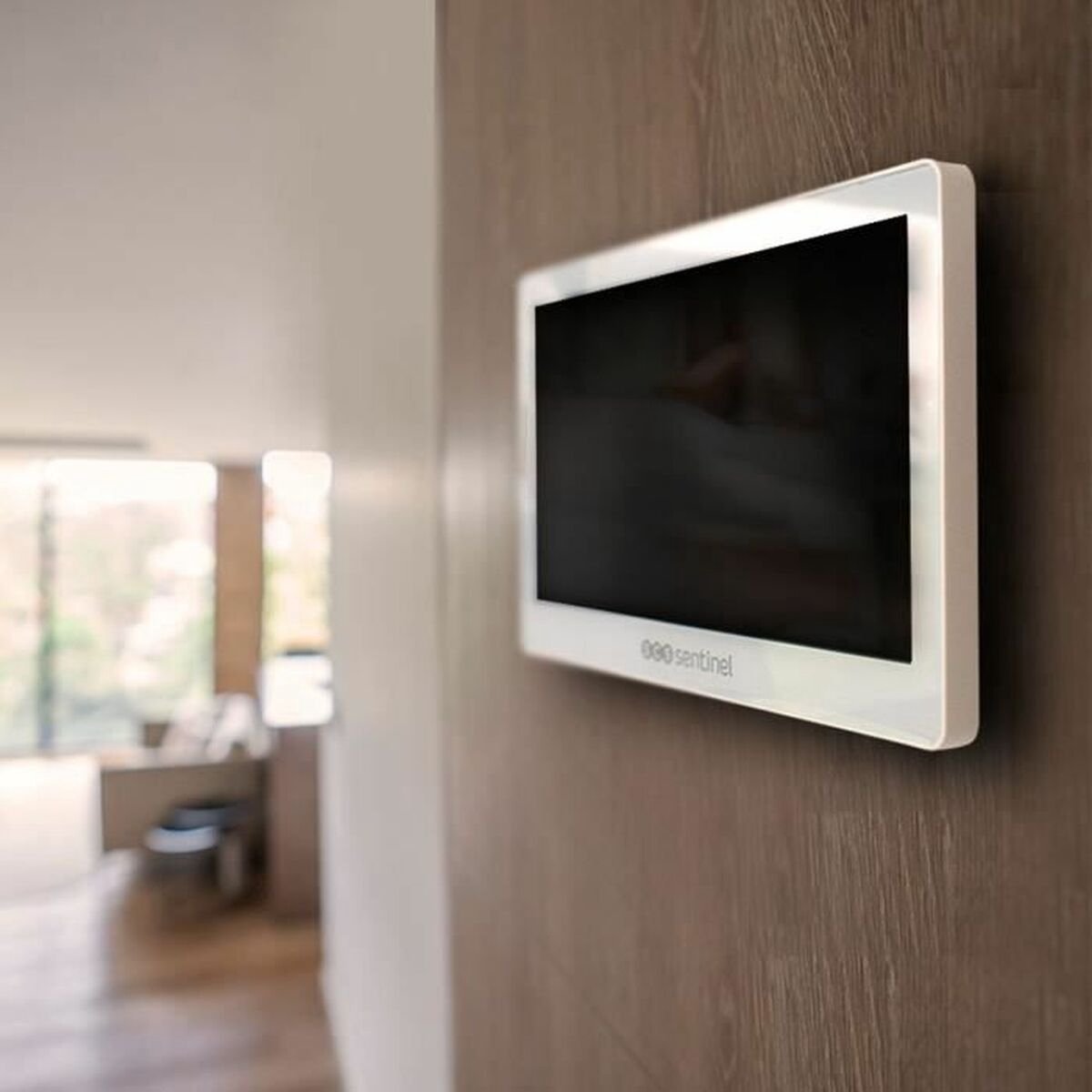 SCS SENTINEL CodeVisio Wi-Fi Video-Intercom