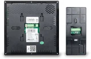 SCS SENTINEL VisioWifi - Bekabelde video-intercom