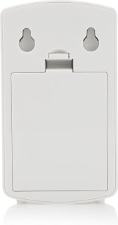 Wat vinden we goed aan de SecuFirst DID701 Deurbel