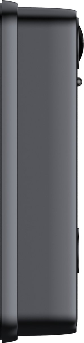 Wat vinden we goed aan de Slimme Deurbel met Camera HD - Draadloos - 125° Groothoek