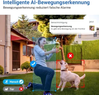 Slimme Draadloze Video Deurbel SmartCam