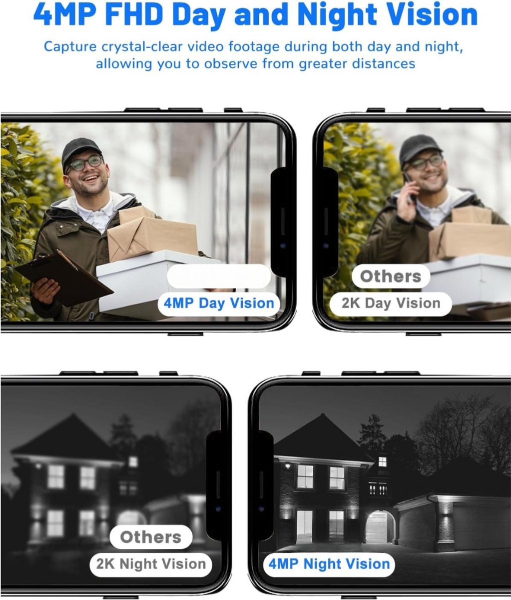 Wat vinden we minder goed