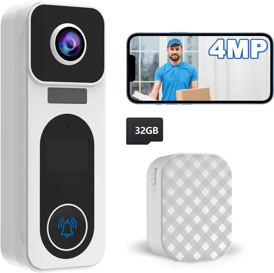 Kraakhelder beeld en opslag zonder abonnement