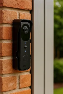 Smart Connect Videodeurbelset review