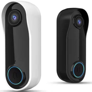 Smart draadloze videodeurbel
