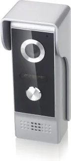 Smart WIFI deurintercom T-2301 1 touchscreen