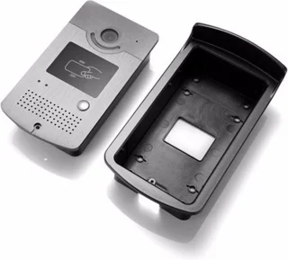 Smart WIFI deurintercom touchscreen T-2302V