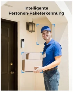 Wat vinden we goed aan de SmartBell Pro - Video Deurbel