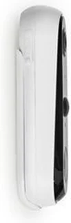 SmartLife Videodeurbel Wi-Fi Batterij Wit