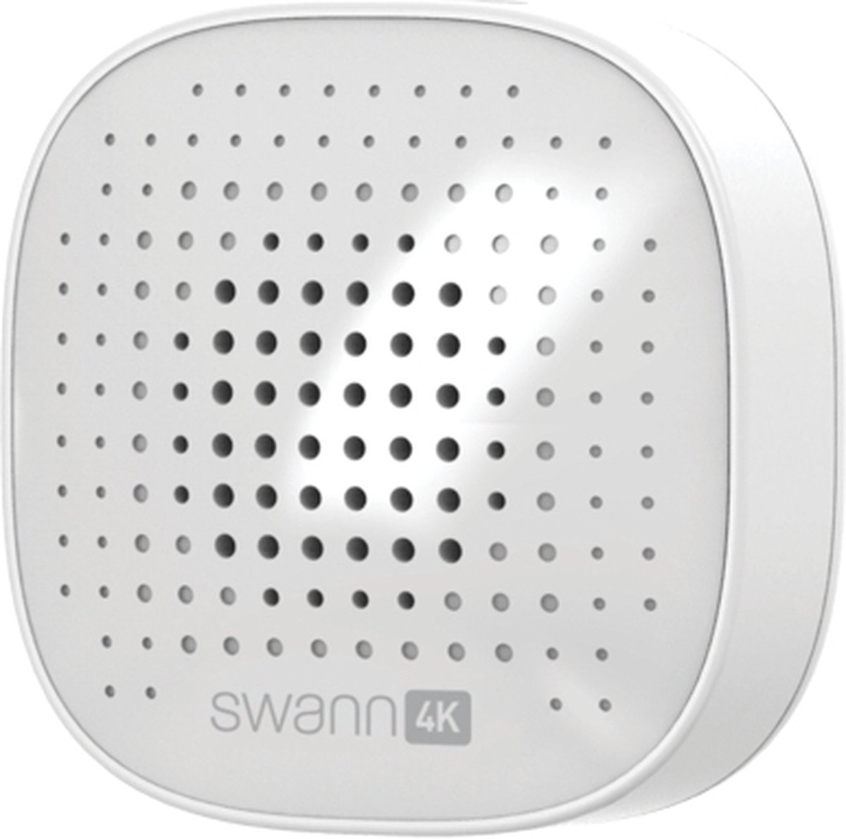 Swann Buddy4K Video Deurbel inclusief Chime en 32GB SD Card