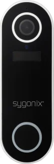 Sygonix SY-4694702 Buitenunit Video-deurintercom WiFi