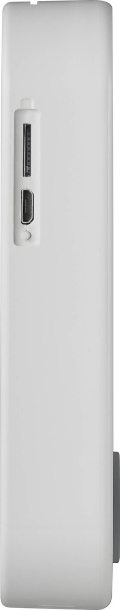 Sygonix SY-4694702 Buitenunit Video-deurintercom WiFi