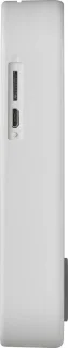 Sygonix SY-4694702 Buitenunit Video-deurintercom WiFi