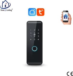 T-1145 Bluetooth Toegangscontrole Vingerafdruk ID-kaart App