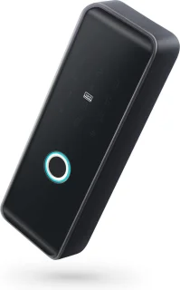 T-1145 Bluetooth Toegangscontrole Vingerafdruk ID-kaart App