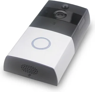 T-2049B WiFi deurintercom videofoon
