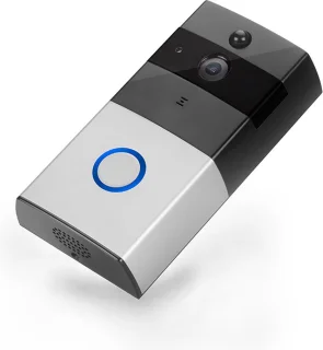 T-2049B WiFi deurintercom videofoon