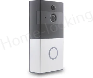 T-2049BB WiFi videofoon set