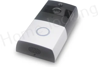 T-2049BB WiFi videofoon set