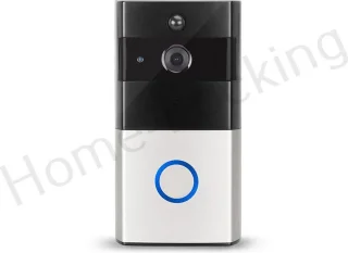 T-2049BB WiFi videofoon set