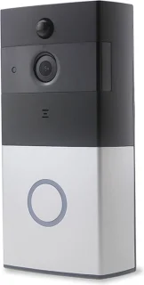 T-2049BB WiFi videofoon set