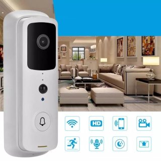 Wat vinden we goed aan de T-2051BB Buitenvideofoon