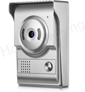 T-2104V Deurintercom
