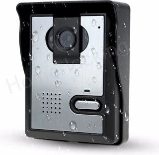 T-2105V WiFi deurintercom