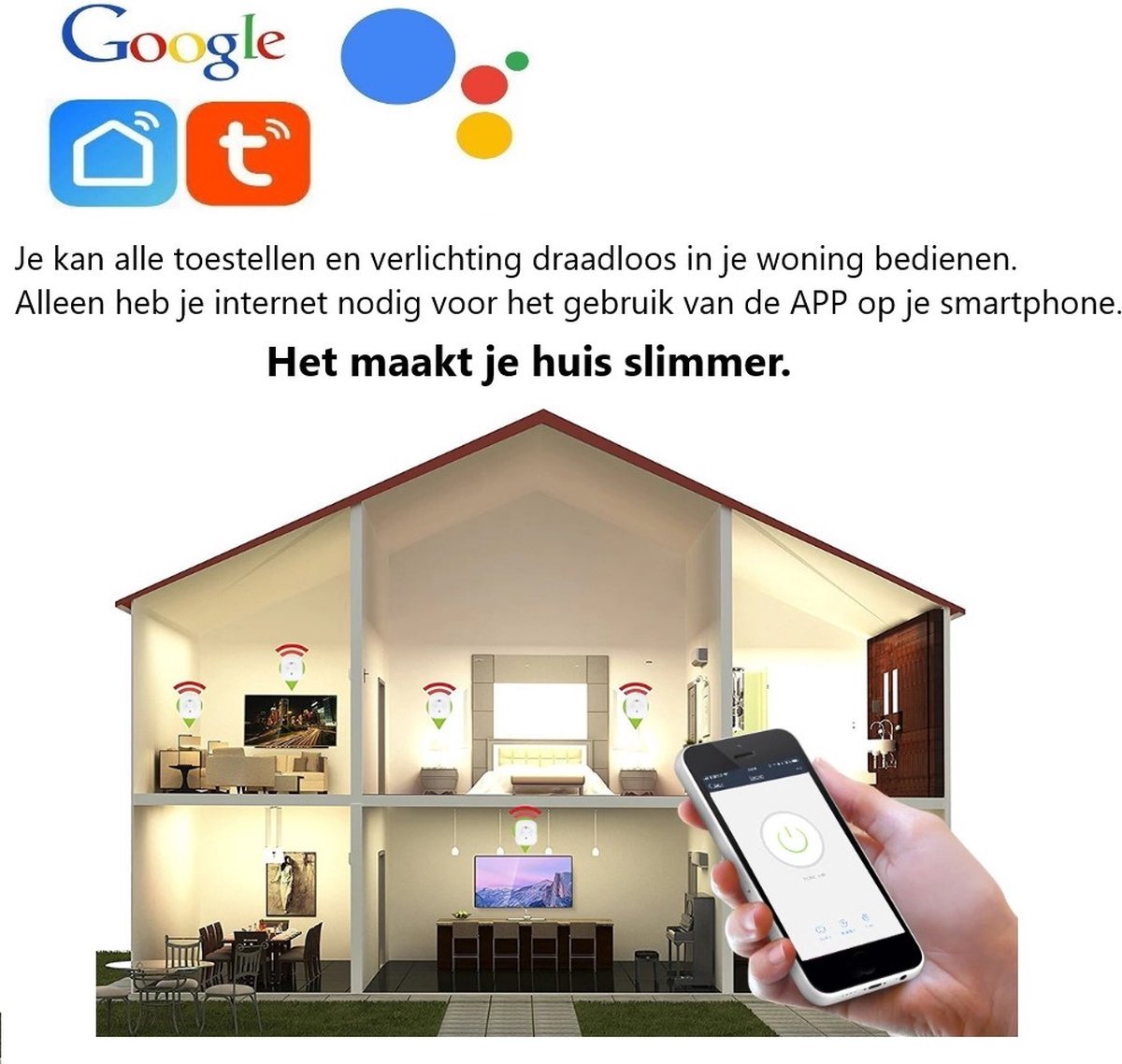 Wat vinden we minder goed