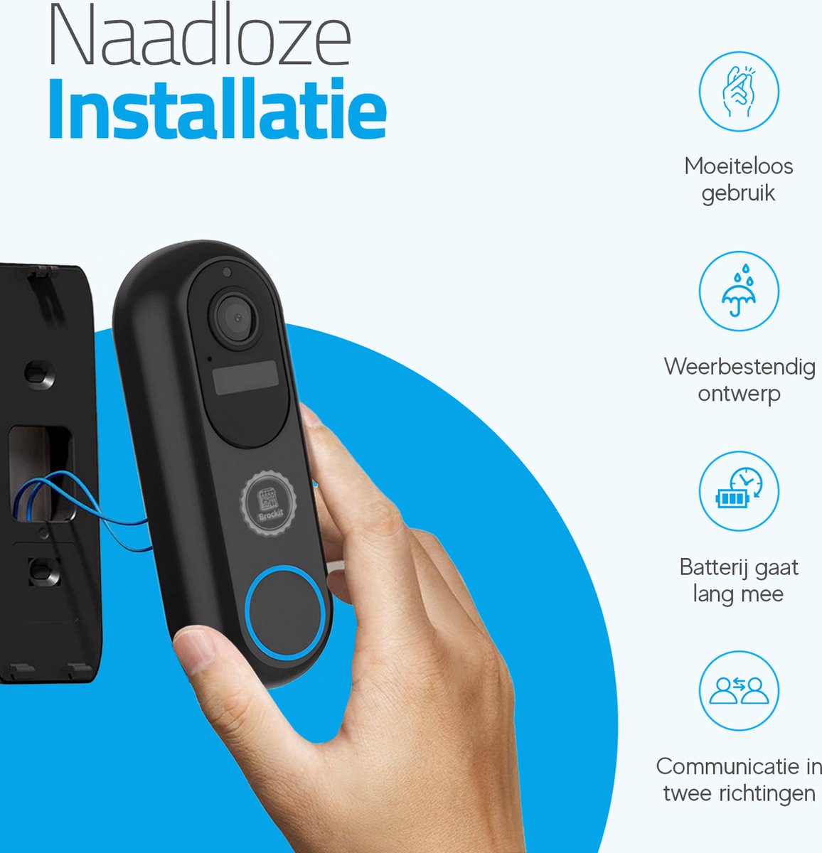 Wat vinden we minder goed