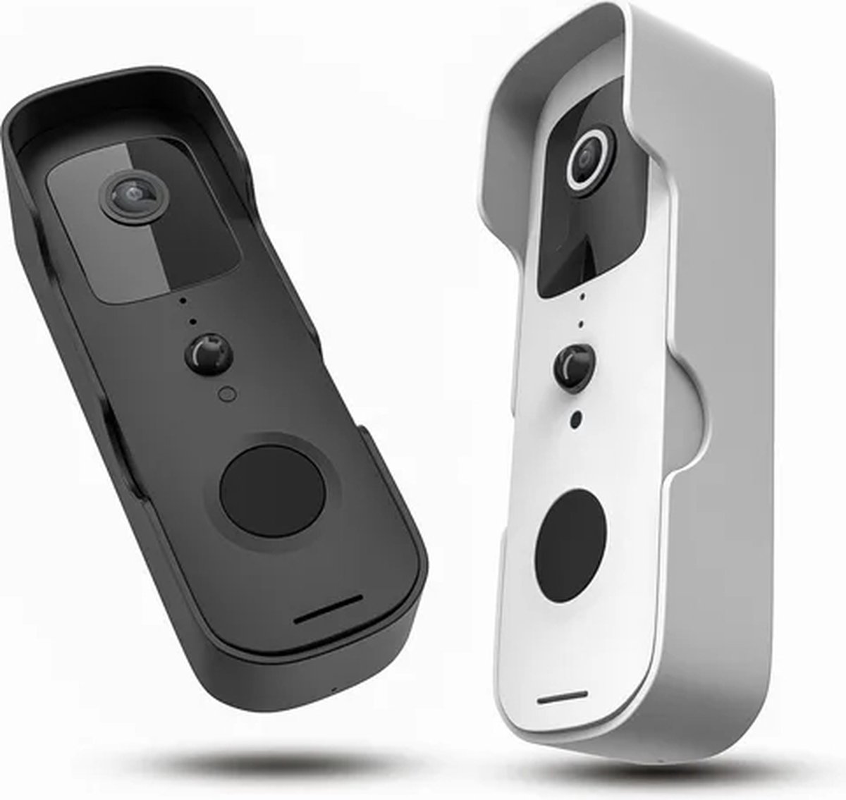 T-ring Smarthome Video Deurbel V30 Wit