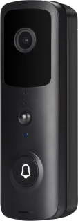 T-ring Smarthome Video Deurbel V30 Zwart