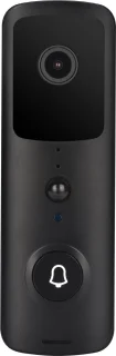 T-ring Smarthome Video Deurbel V30 Zwart