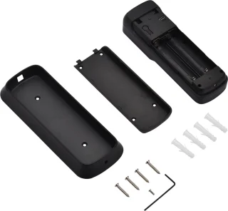 T-ring Smarthome Video Deurbel V30 Zwart