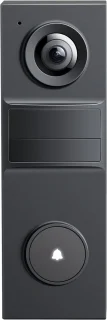 Tapo D205 video deurbel