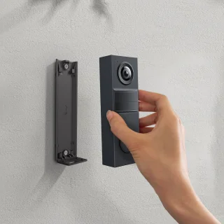 Tapo D205 video deurbel