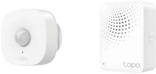 Tapo Smart Hub Basisstation