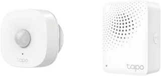 De Tapo Smart Hub voor sensoren en schakelaars in één oogopslag