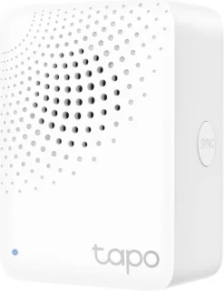 TP-Link Tapo H100 Smart Hub