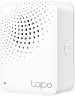 TP-Link Tapo H100 Smart Hub