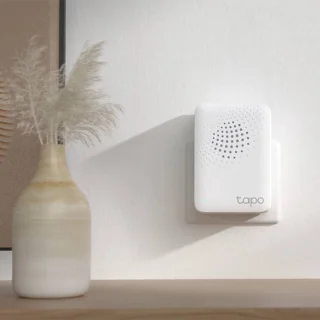TP-Link Tapo H100 Smart Hub