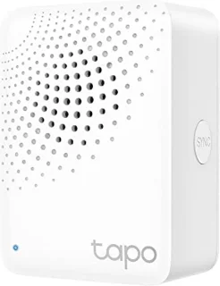 TP-Link Tapo H100 Smart Hub