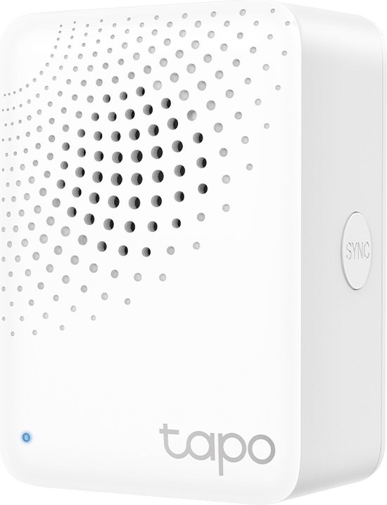TP-Link Tapo H100 Smart Hub review