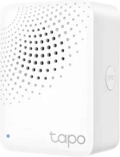 TP-Link Tapo H100 Smart Hub