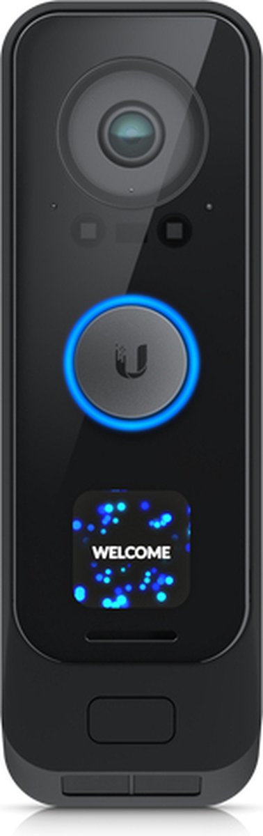 Ubiquiti G4 Doorbell Pro