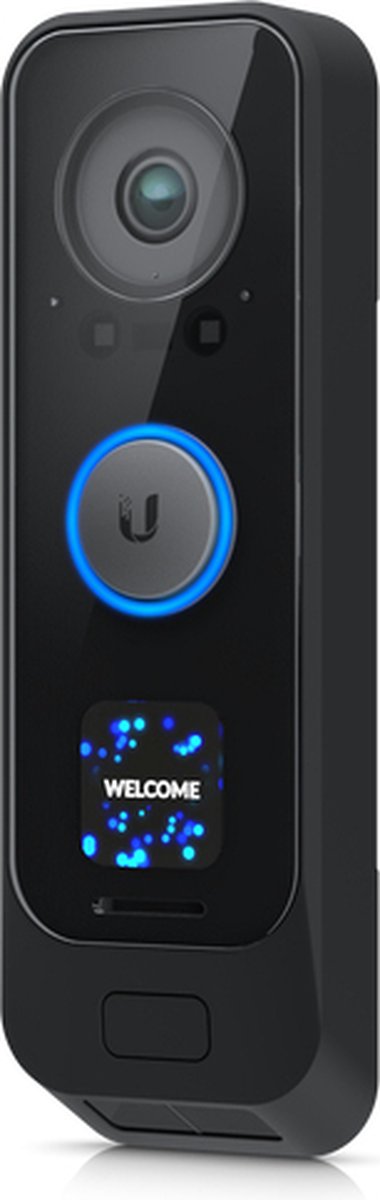 Ubiquiti G4 Doorbell Pro