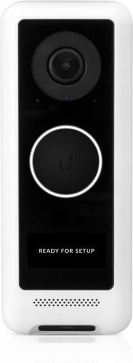 Ubiquiti UniFi G4 Doorbell