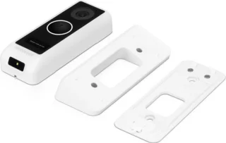 Ubiquiti UniFi G4 Doorbell