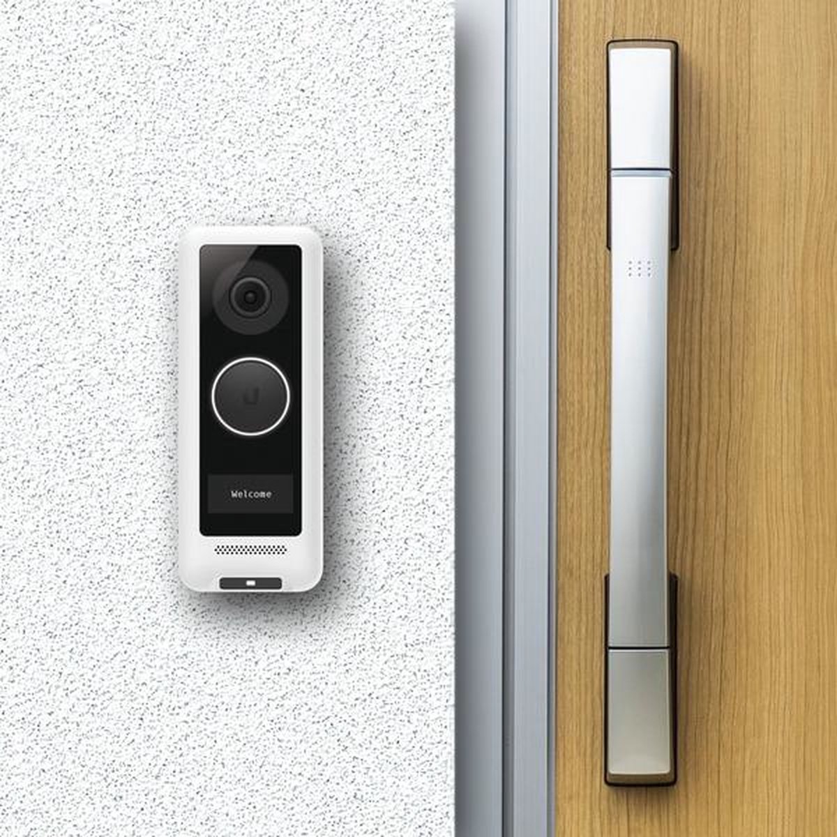 Ubiquiti UniFi Protect G4 Deurbel
